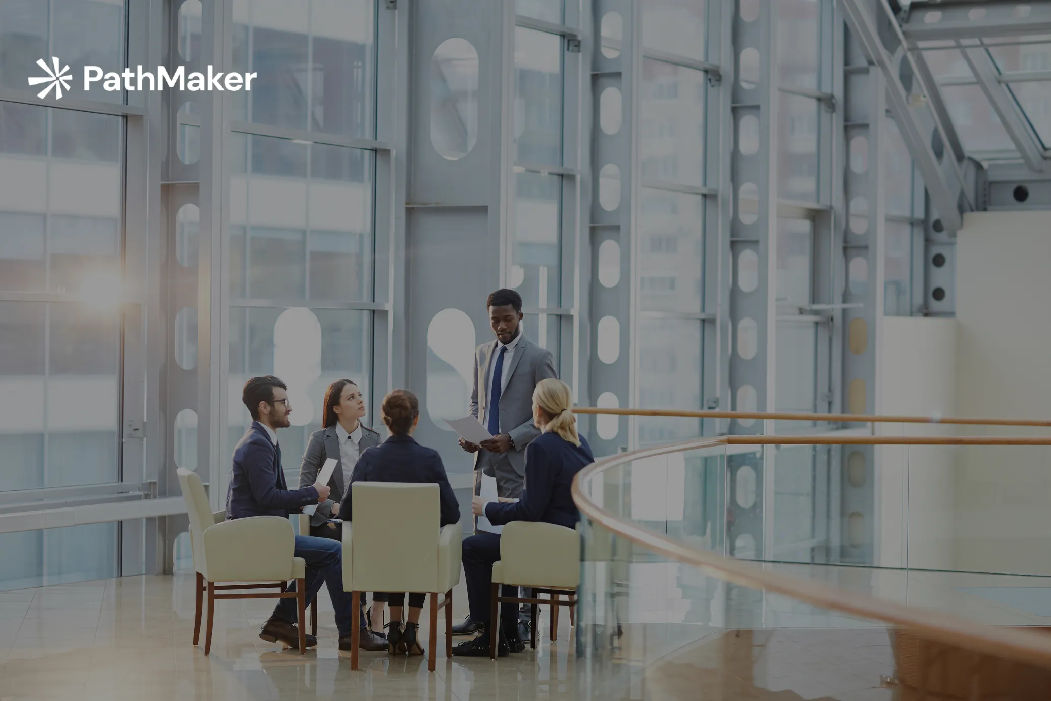 Crafting Your Path: The Art of Building a Meaningful Career in an Uncertain World